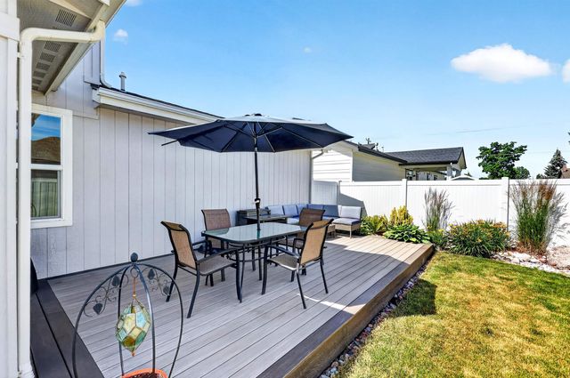1922 W Lavender Ave, Spokane, WA 99206