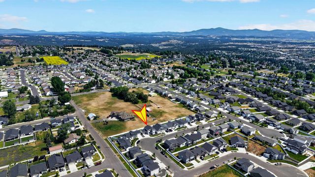 1922 W Lavender Ave, Spokane, WA 99206