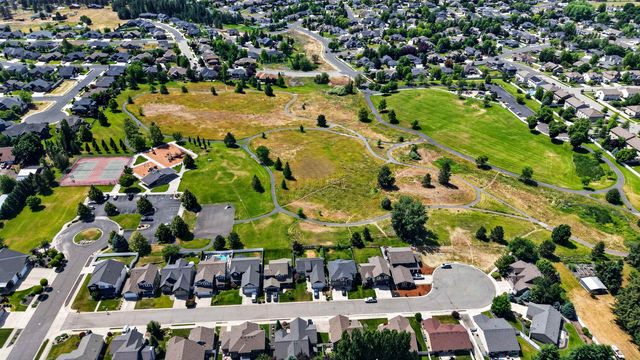 1922 W Lavender Ave, Spokane, WA 99206