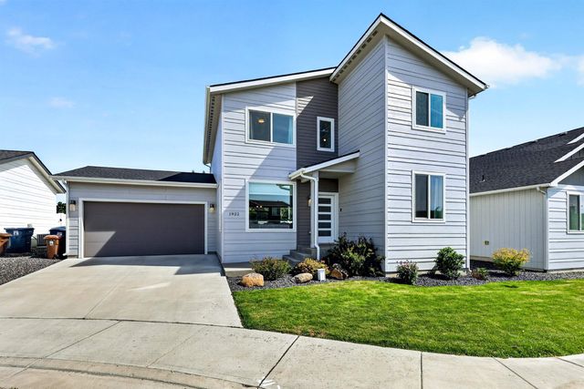 1922 W Lavender Ave, Spokane, WA 99206