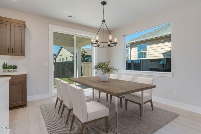 3129 NE Terra Place, Bend, OR 97701