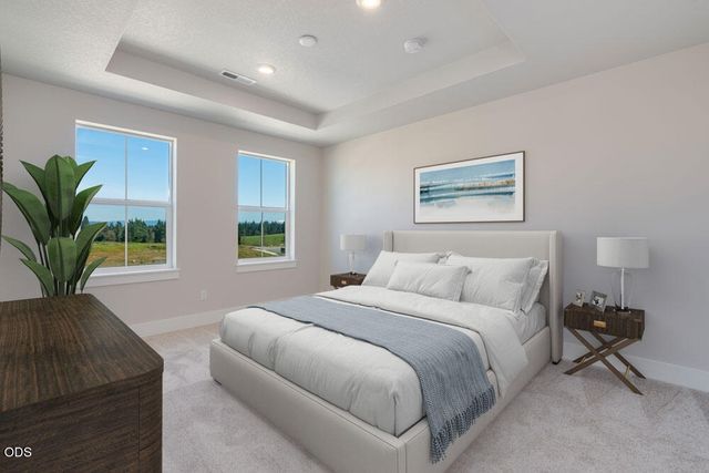 3129 NE Terra Place, Bend, OR 97701