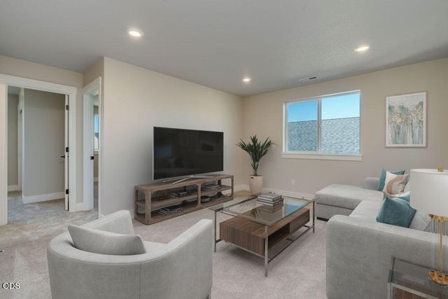 3129 NE Terra Place, Bend, OR 97701