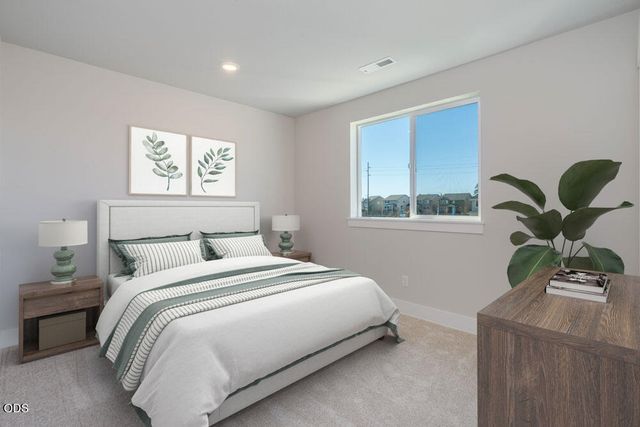3129 NE Terra Place, Bend, OR 97701