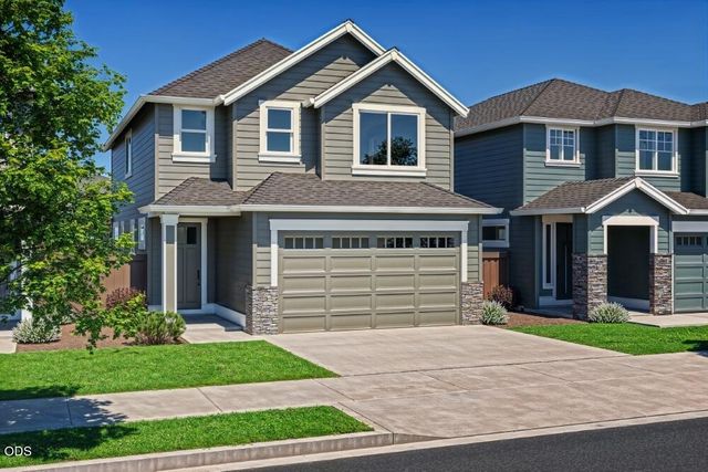 3129 NE Terra Place, Bend, OR 97701