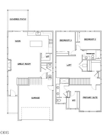 3129 NE Terra Place, Bend, OR 97701