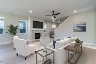 3129 NE Terra Place, Bend, OR 97701