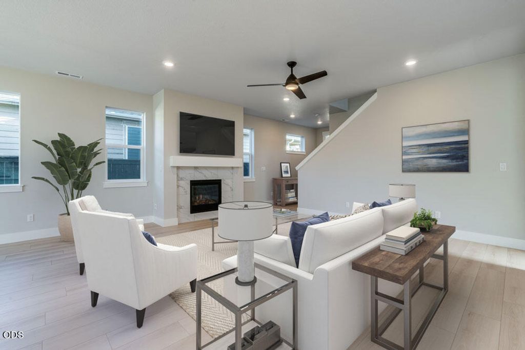 3129 NE Terra Place, Bend, OR 97701