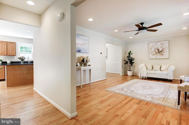2603 OAKLEDGE CT, Vienna, VA 22181