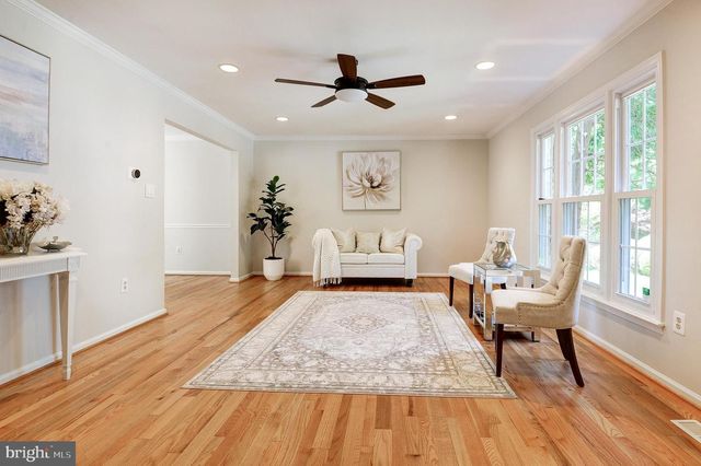 2603 OAKLEDGE CT, Vienna, VA 22181
