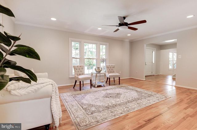 2603 OAKLEDGE CT, Vienna, VA 22181