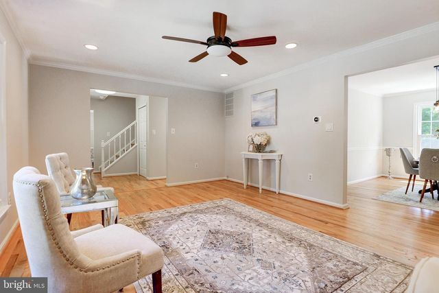 2603 OAKLEDGE CT, Vienna, VA 22181