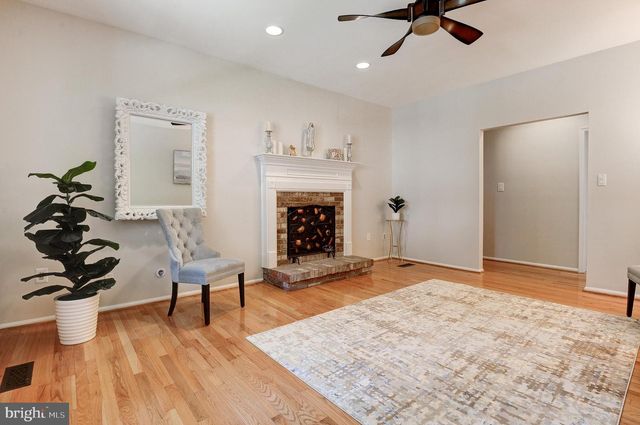 2603 OAKLEDGE CT, Vienna, VA 22181
