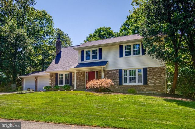 2603 OAKLEDGE CT, Vienna, VA 22181