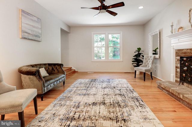 2603 OAKLEDGE CT, Vienna, VA 22181