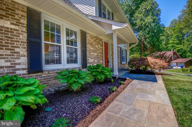 2603 OAKLEDGE CT, Vienna, VA 22181