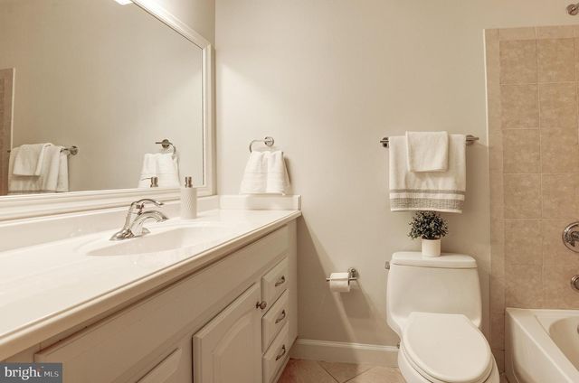 2603 OAKLEDGE CT, Vienna, VA 22181