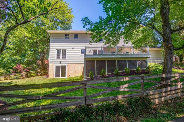 2603 OAKLEDGE CT, Vienna, VA 22181