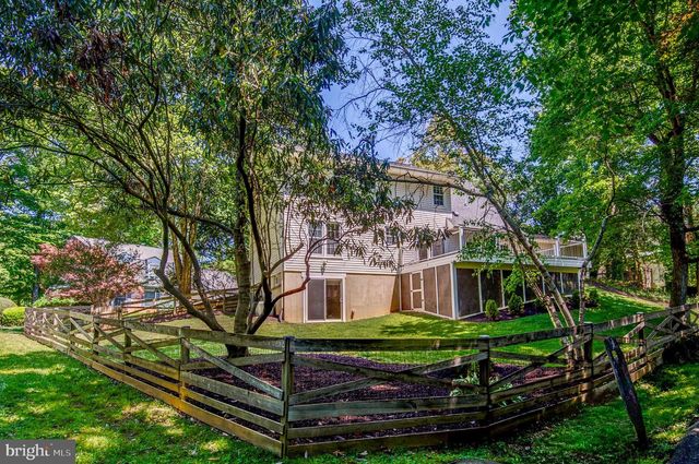 2603 OAKLEDGE CT, Vienna, VA 22181