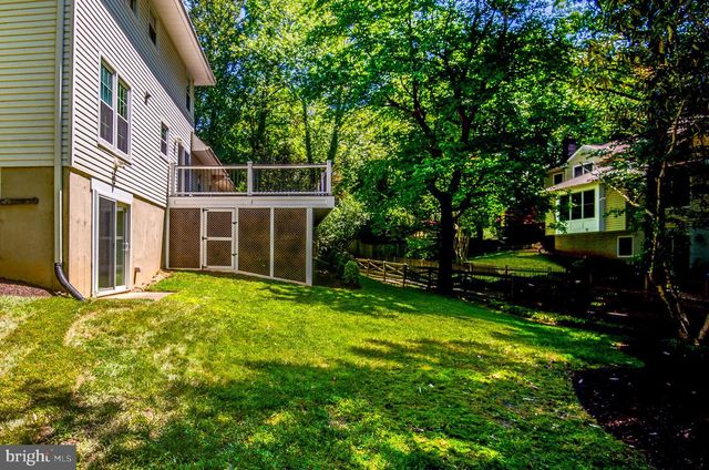 2603 OAKLEDGE CT, Vienna, VA 22181
