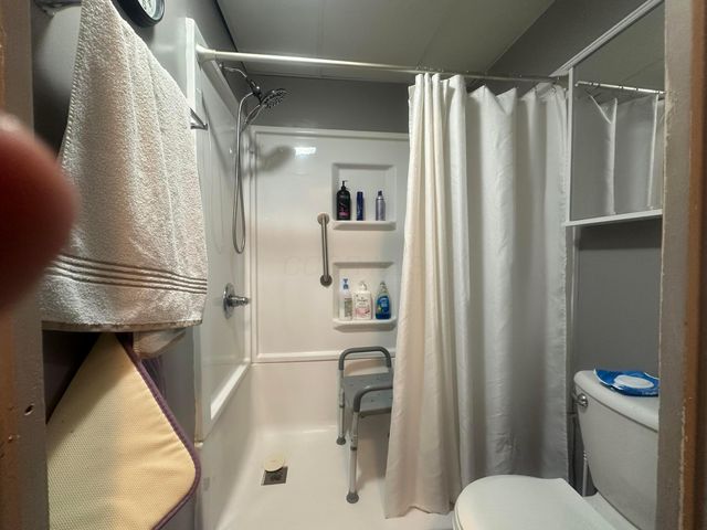 996 3rd Street, Logan, OH 43138