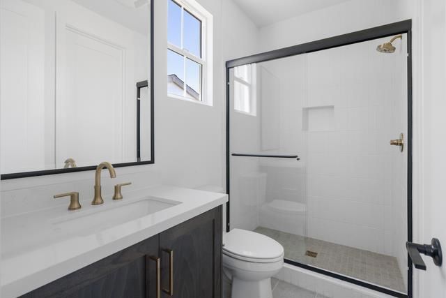 7384 Ailes Court Homesite 11, Gilroy, CA 95020