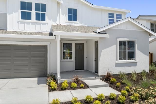 7384 Ailes Court Homesite 11, Gilroy, CA 95020