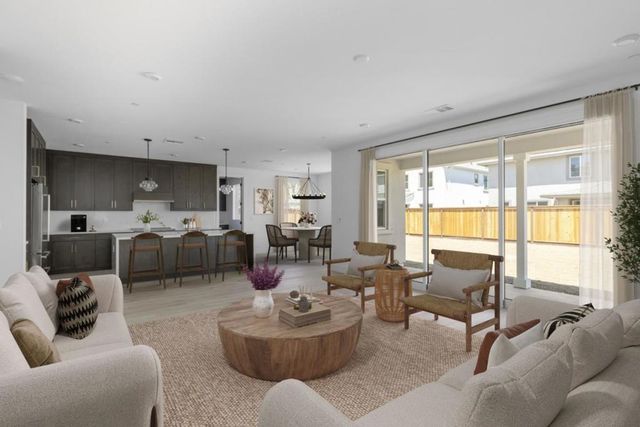 7384 Ailes Court Homesite 11, Gilroy, CA 95020