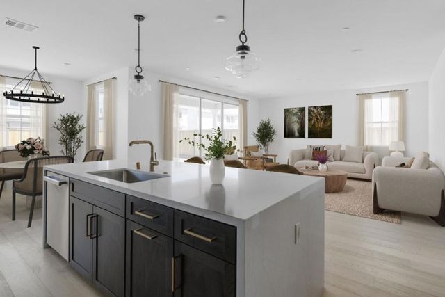 7384 Ailes Court Homesite 11, Gilroy, CA 95020