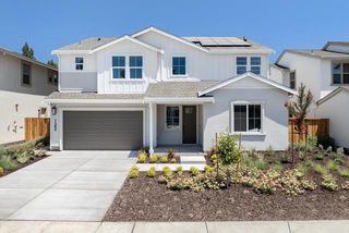 7384 Ailes Court Homesite 11, Gilroy, CA 95020