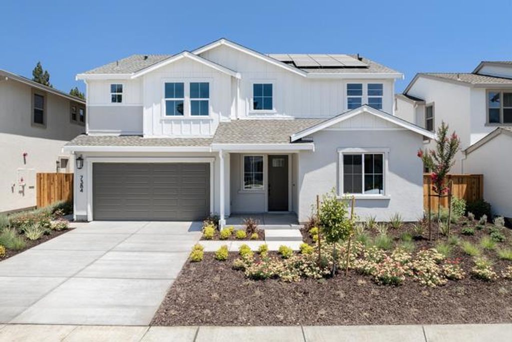 7384 Ailes Court Homesite 11, Gilroy, CA 95020