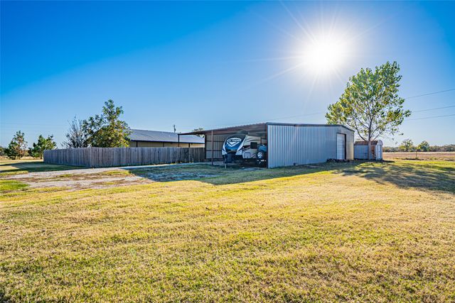 9110 Asbury Road, Tolar, TX 76476