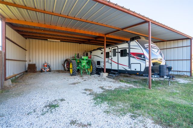 9110 Asbury Road, Tolar, TX 76476