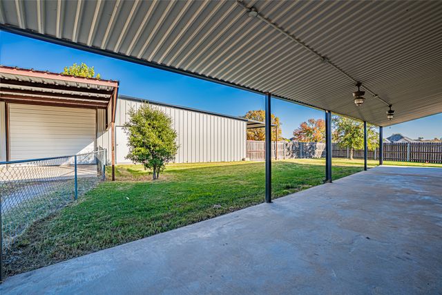 9110 Asbury Road, Tolar, TX 76476