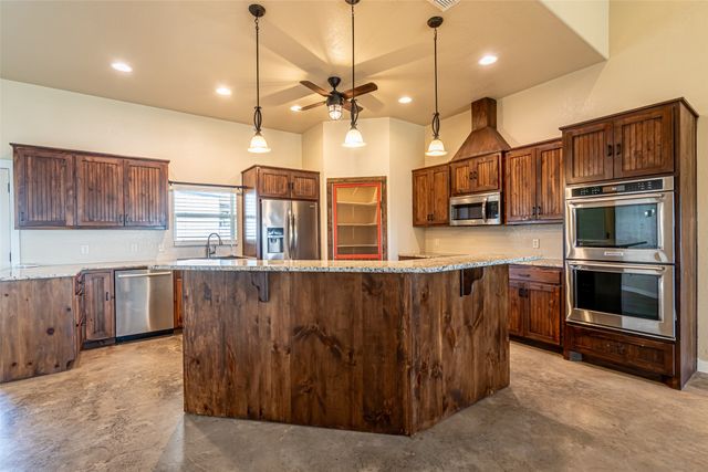 9110 Asbury Road, Tolar, TX 76476