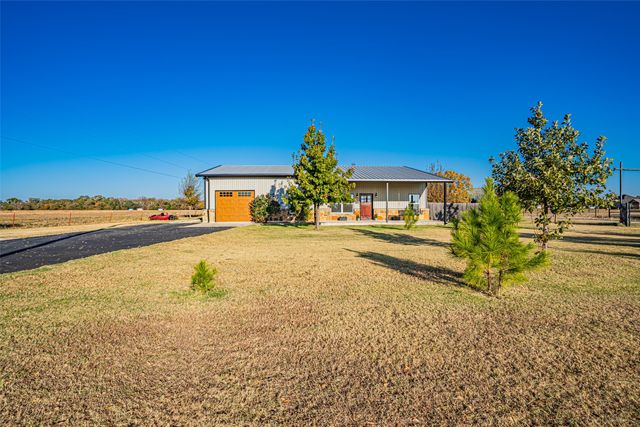 9110 Asbury Road, Tolar, TX 76476