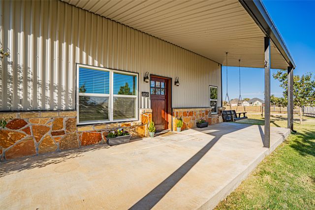 9110 Asbury Road, Tolar, TX 76476