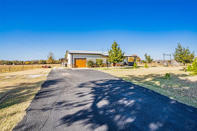 9110 Asbury Road, Tolar, TX 76476