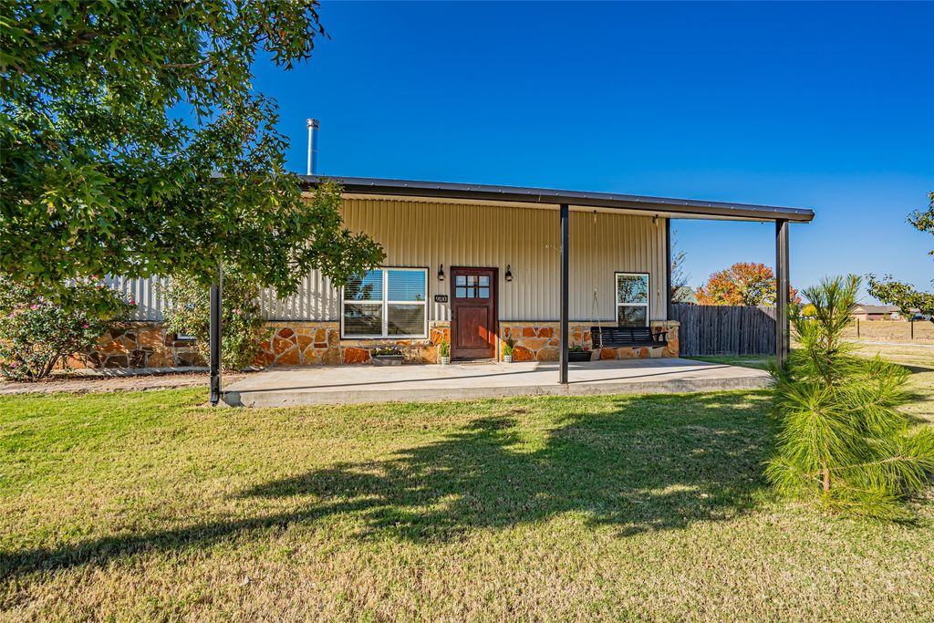 9110 Asbury Road, Tolar, TX 76476