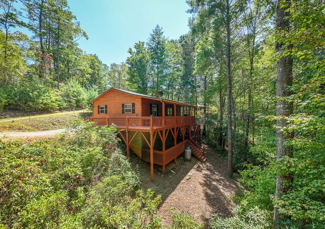 15 Fern Ridge Trail, Murphy, NC 28906