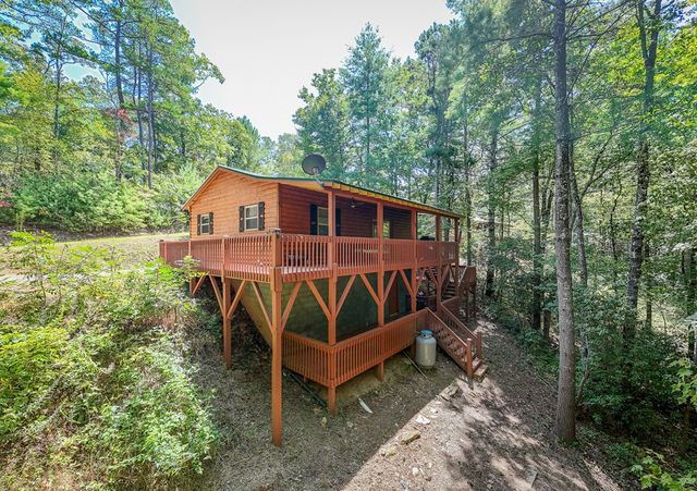15 Fern Ridge Trail, Murphy, NC 28906
