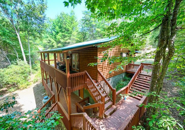 15 Fern Ridge Trail, Murphy, NC 28906