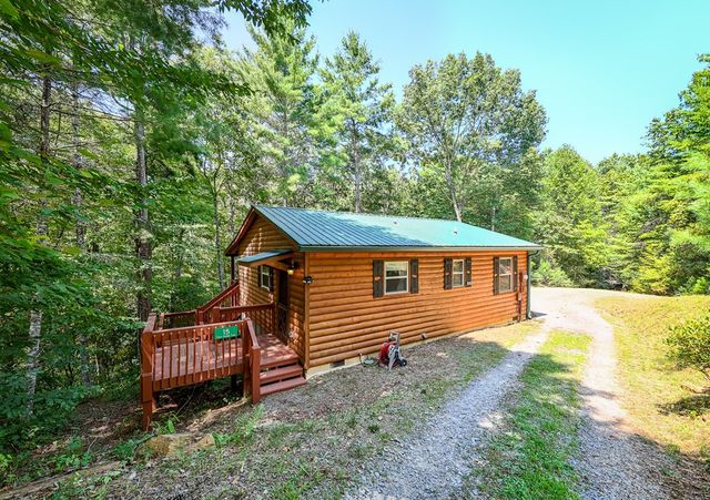 15 Fern Ridge Trail, Murphy, NC 28906