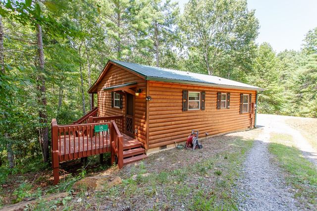 15 Fern Ridge Trail, Murphy, NC 28906