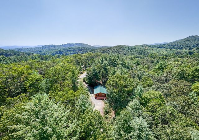 15 Fern Ridge Trail, Murphy, NC 28906