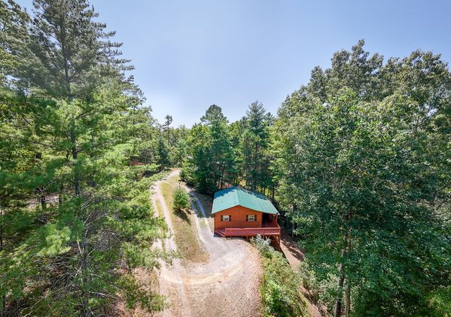 15 Fern Ridge Trail, Murphy, NC 28906