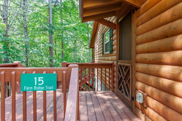 15 Fern Ridge Trail, Murphy, NC 28906