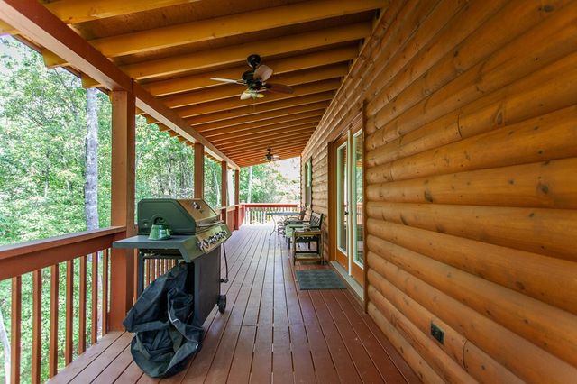 15 Fern Ridge Trail, Murphy, NC 28906