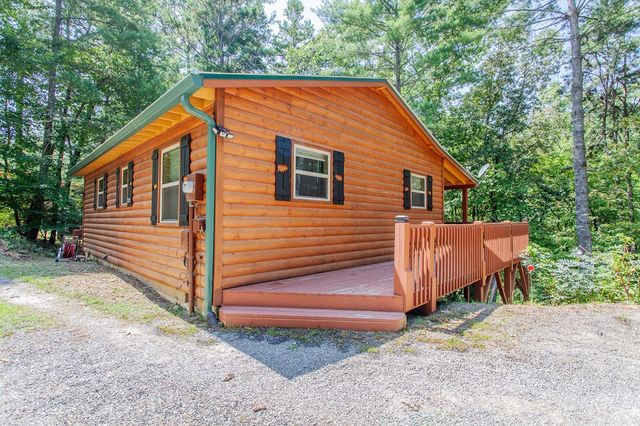 15 Fern Ridge Trail, Murphy, NC 28906