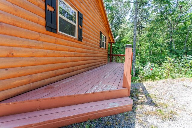 15 Fern Ridge Trail, Murphy, NC 28906